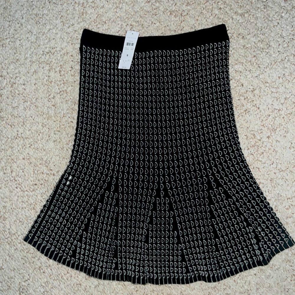 Ann Taylor Knit skirt
